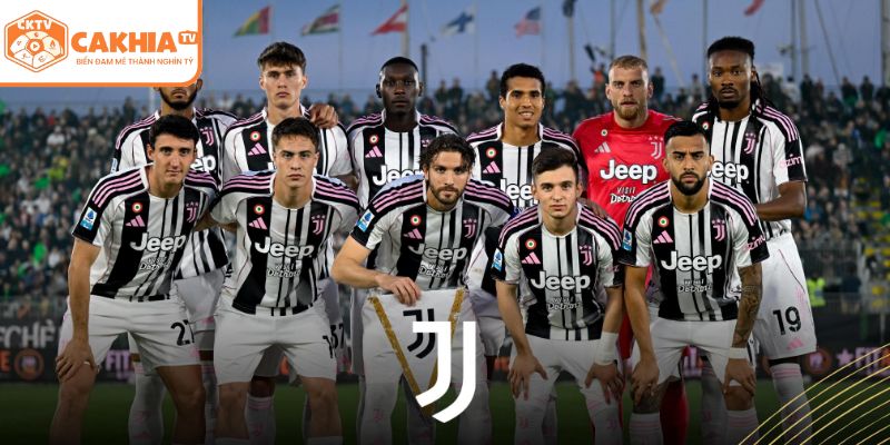 Juventus Đội Hình 2015 - Phân Tích Chuyên Sâu Từ CakhiaTV 2 Top các cầu thủ tiêu biểu trong Juventus đội hình 2015