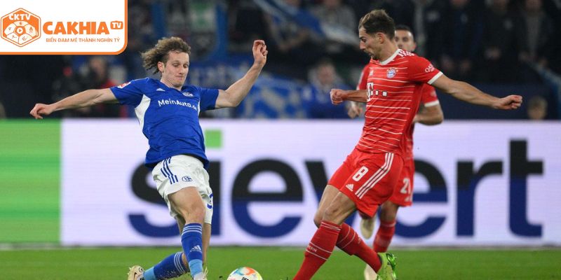 Bayern Munich - Niềm Tự Hào Của Bóng Đá Xứ Bavaria 4 Chinh phục những đỉnh cao của Bayern Munich