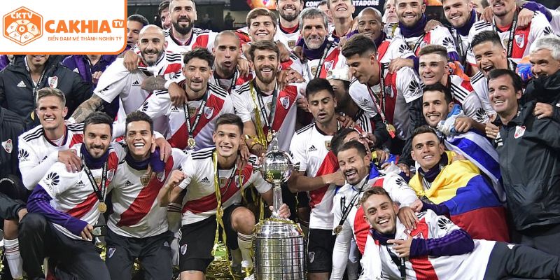 Copa Libertadores Là Gì? Giải Bóng Đá Nam Mỹ Tại CakhiaTV 4 Các CLB nổi bật qua các mùa giải