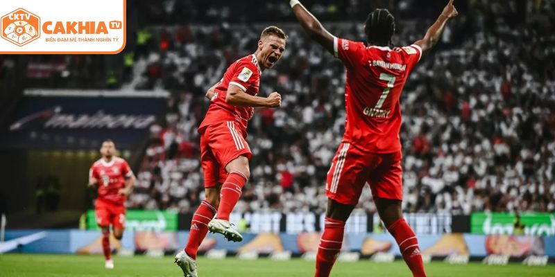 Lịch Sử Bundesliga - Hành Trình Trở Thành Giải Bóng Đá Hàng Đầu Đức 2 Khởi nguồn của giải đấu Bundesliga