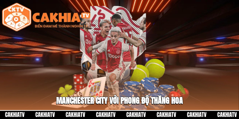 Arsenal Vs Manchester City 22:30 21/09 – Trận Cầu Đỉnh Cao 3 Manchester City với phong độ thăng hoa