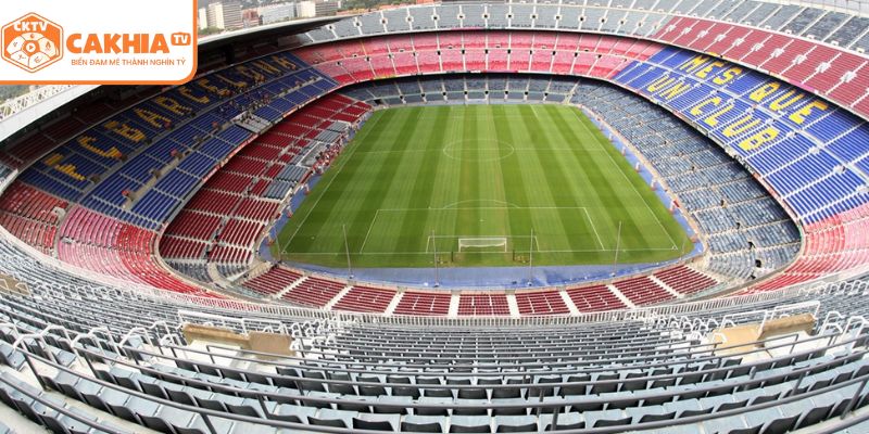 Điểm Danh 3 Sân Vận Động Đẹp Nhất Thế Giới Hiện Nay 2 Maracanã nơi diễn ra sự kiện bóng đá đắt giá