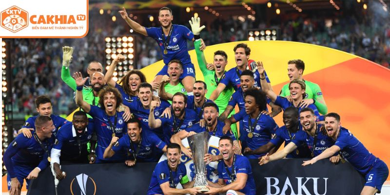 Premier League – Giải Ngoại Hạng Anh Hấp Dẫn Hành Tinh 3 Ngoại hạng Anh phát triển ở giai đoạn 2010