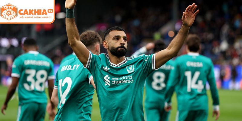 Premier League – Giải Ngoại Hạng Anh Hấp Dẫn Hành Tinh 2 Premier League CLB lớn hàng đầu