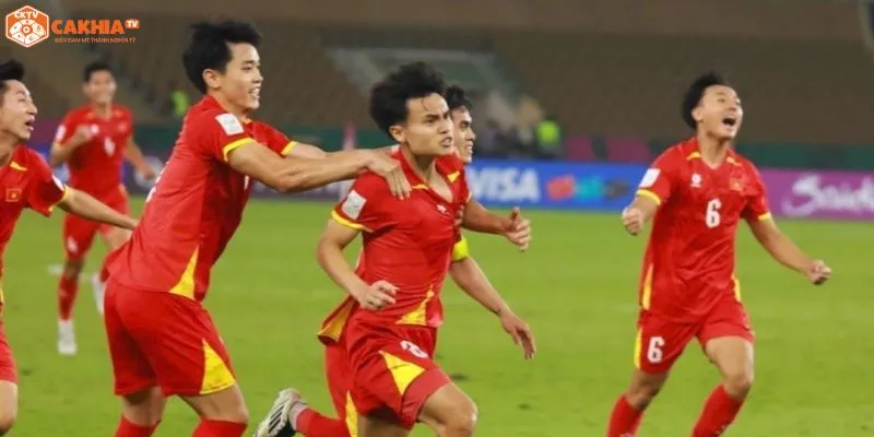 Nhận định U23 Việt Nam vs U23 Trung Quốc, 22h30 ngày 20/1 Bán kết U23 châu Á 2026 – Thời khắc mở cánh cửa lịch sử 3 thế trận chặt chẻ có thể được cả 2 độ duy trì trong cả trận đấu U23 Việt Nam vs U23 Trung Quốc